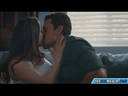 ❤️ Sexo romântico com uma boa mãe mamã peituda Porno russo em nós ❤