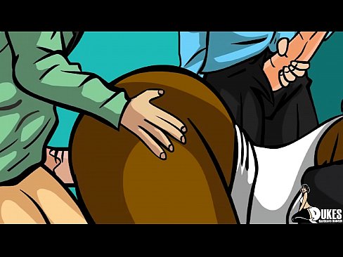 ❤️ Os alunos fazem sexo com o professor negro depois das aulas Porno russo em nós ❤